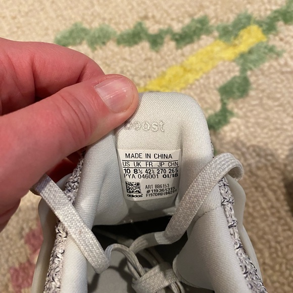 Adidas UltraBoost Running Shoes - Picture 5 of 6